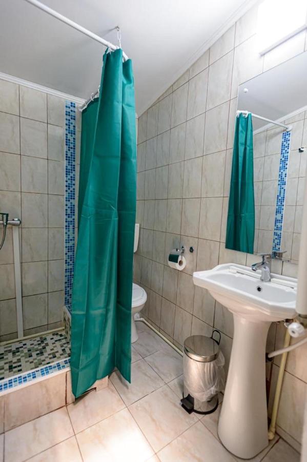 Appartamento Casa Maria Constanţa Esterno foto