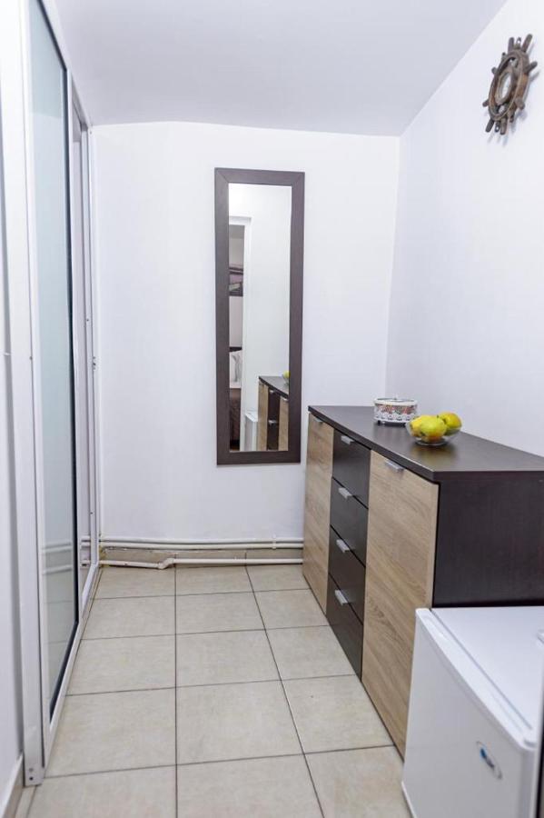 Appartamento Casa Maria Constanţa Esterno foto