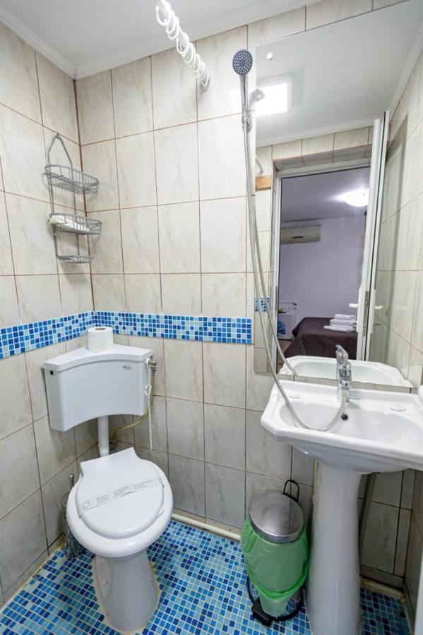 Appartamento Casa Maria Constanţa Esterno foto