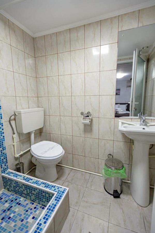 Appartamento Casa Maria Constanţa Esterno foto