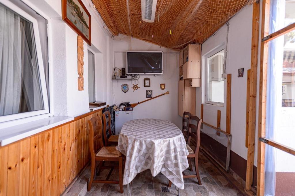 Appartamento Casa Maria Constanţa Esterno foto